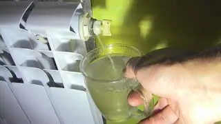 Heating repair