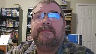 Sunday January 25th 2026. Live from the home office. Stay safe and warm everyone