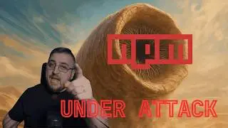 Sha1-Hulud: The Second Coming &ndash; Supply Chain Attack