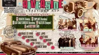 1ST RIVERSIDE