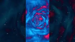Wormhole in EEVEE