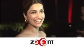 Prachi Desai's identity crisis