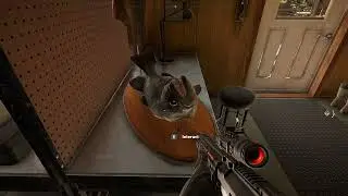 Far Cry 5 - Singing Fish Easter Egg (Big Mouth Billy Bass)