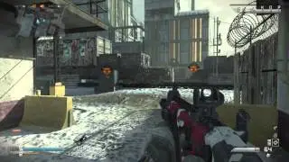 Call Of Duty Ghost: UMG Wagers