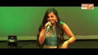 Putham Puthu Kaalai Ft. Aparna Narayanan |  | Melbourne Kamal Haasan Welfare Association | AUS TAMIL
