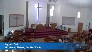 Pastor Philip Henselin | The Service: Setting 1 | Institutional Ministries