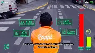 Plataformas 1: Un click y no trabajás más