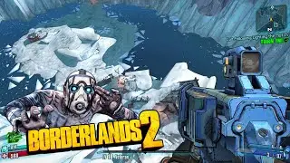 Borderlands 2 &ndash; Cult Following: Lighting the Match