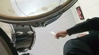 Perdoem os erros, foi sem ensaio, no improviso 🔥