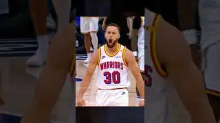 Curry SILENCED the haters 🤫🔥 #shorts