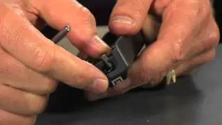 Titanium Safety Plunger