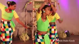 Dethata Walalu 2018