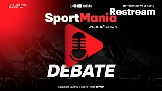 SPORTMANIA DEBATE - 12/01/26