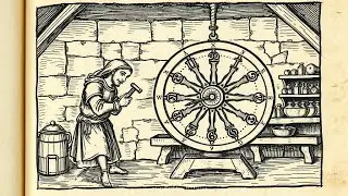 8 Lost Skills Passed Down by Medieval Seniors