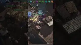 [PoE 3.26] First 50 Mil Shipment #poe #poe1 #pathofexile #arpg #gaming #actionrpg