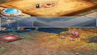 Final fantasy XII: revenant wings (DS) walkthrough: prologue: In search of the Eternal