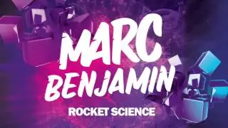 Marc Benjamin - Rocket Science (Ultra Records)