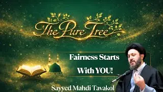 The #1 Master of All Actions: Prophetic Advice to Imam Ali (AS)