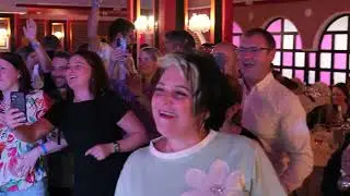 ‼️Super Petrecere‼️ alături de Dan Ciotoi și Formația Uranus🎶🎷🪗