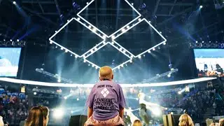 2025 THON Weekend Recap