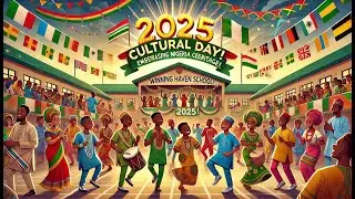 2025 Cultural Day Celebration! 🎉🇳🇬 Embracing Nigeria’s Rich Heritage | Winning Haven School