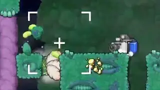 Spelunky 2 - No Hit Run to 7-44! (Cursed Run)