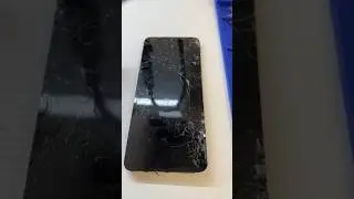 Как быстро поменять разбитый дисплей ?