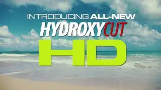 Introducing Hydroxycut HD