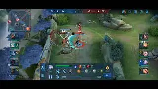 MAIN KAIZER RANKED HONOR OF KINGS