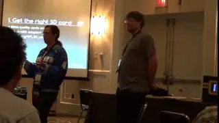 penguicon2014v695 Raspberry PI