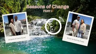 Season of Change