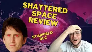Bethesda's BIGGEST MISTAKE? Starfield DLC Review and Controversy Explained