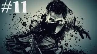 Syndicate - Gameplay Walkthrough - Part 11 [Milestone 15 / Kris] (Xbox 360/PS3/PC)