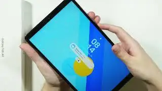 Samsung Galaxy Tab A11/A11+: как выполнить программный сброс