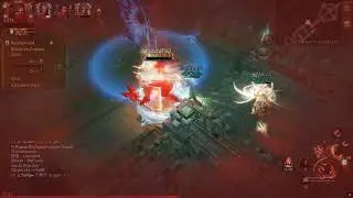 Barbarian PVP | Diablo Immortal | Battleground | Def | Zombie!