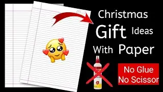 Christmas Gift Ideas 2022 | Christmas Gift Box Making|Christmas Gift For Friends|Diy Christmas Gifts