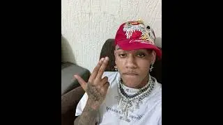 [FREE] Lh Chucro x Ryu, The Runner x Derek Hard Type Beat 