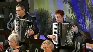 Africa - Hohenlimburger Akkordeon-Orchester