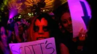 Stone Temple Pilots -  No Way Out (Official Video)