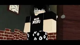 Gra vs trb (barber scene) part 1