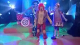 The Doodlebops - Episode 10 Part 4