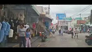 Uriangato Guanajuato México 🇲🇽 rumbo a Moroleon Guanajuato México 🇲🇽
