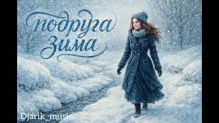Djarik_music - подруга зима (версия 2)