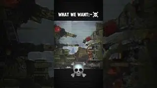 What if this happen:-☠️💀Kv-44🐐😈 vs kv44m2💀☠️♾️🔥 #gerand #kv44 #shorts#homeanimation #kv44m