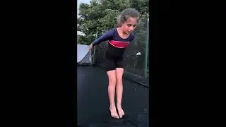 Junies gympa de senaste m&aring;naderna 🤸&zwj;♂️👏🥰