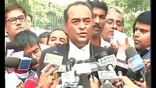 Govt submits names of over 600 foreign bank A/C holders to SC| Cover must be opened by SIT only