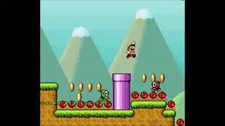Stackup smw hack part 1