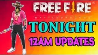 Tonight 12am Update || New FFWS Ascension Royale || OB 28 update || Garenafreefire
