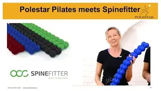 Die ultimative Kombination: Polestar Pilates meets Spinefitter