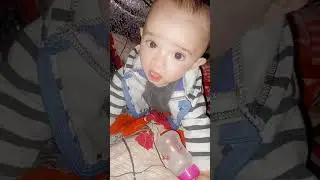 my cute little boy 😍 baby 😘 cute 🥰 Masha Allah ❤️ #viralvideo #baby #youtubeshorts